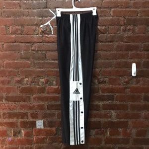 Adidas Snap Pants